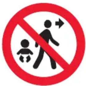 Chipolino Baby Steps - WARNINGS! - 1