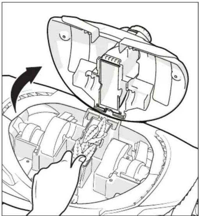 POLARIS LYNX - ADVERTENCIA - 2