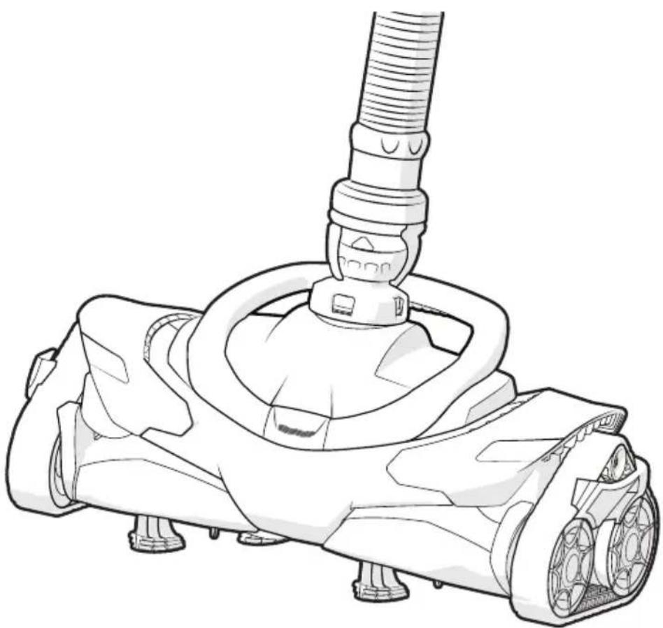 POLARIS LYNX - NOTES - 1