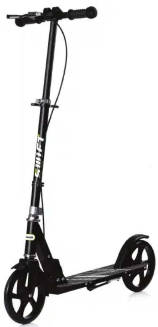 Chipolino Swift - SWIFT - 1