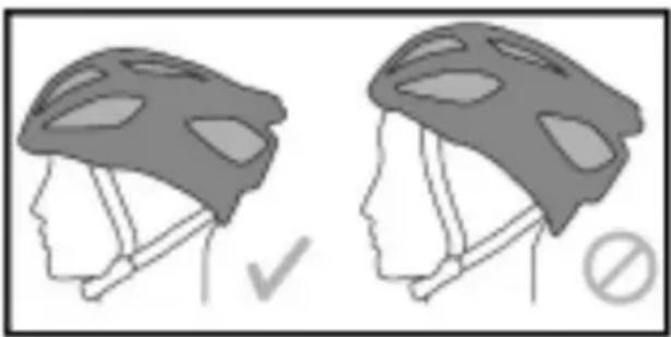 Chipolino Moxie - Équipement de sécurité - 1