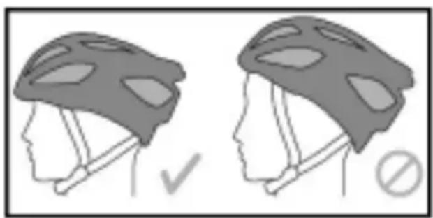 Chipolino Moxie - SICHERHEITSAUSRÜSTUNG - 1