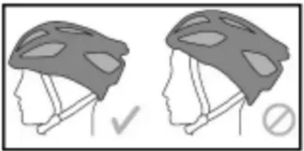 Chipolino Moxie - DISPOSITIVI DI SICUREZZA - 1
