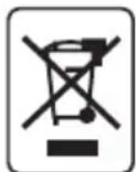 Chipolino Moxie - AVISOS E INSTRUÇÕES PARA AS BATERIAS - 1