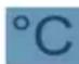 Chipolino Duo View - TIME AND TEMPERATURE SETTINGS - 3