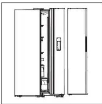 Orima ORH 694 X - Utilisation de l'appareil - 2