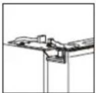 Orima ORH 694 X - RETIRAR AS PORTAS - 2