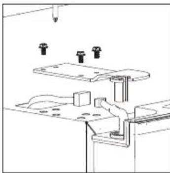 Orima ORH 694 X - Utilisation de l'appareil - 1