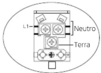 Orima OR-446-W - Esquema De Ligações - 5