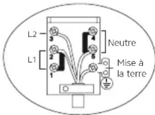 Orima OR-446-W - Schéma De Câblage - 4