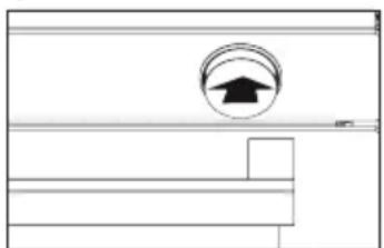 Orima OR-446-W - POSIÇÕES DA PRATELEIRA - 7