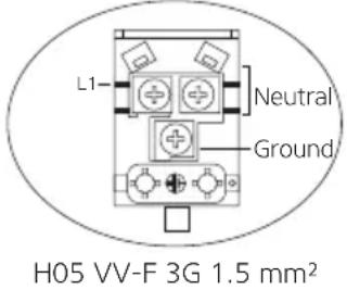 Orima OR-446-W - Wiring Diagram - 5