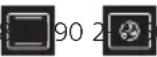 Orima OR-446-W - RECOMENDACIONES Y ADVERTENCIAS DE COC-CIÓN - 23