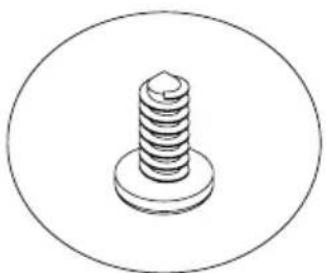 Orima OR-446-W - \* Installation Of The Leg Adapter - 10
