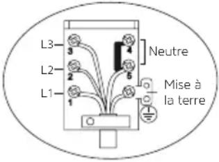 Orima OR-446-W - Schéma De Câblage - 2
