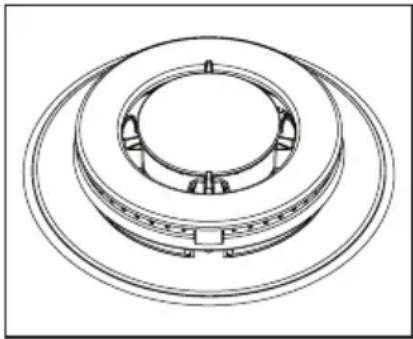 Orima OR-446-W - UTILISATION DE LA ZONE DE CUISSON Utilisation De La Table De Cuisson À Gaz Section - 10