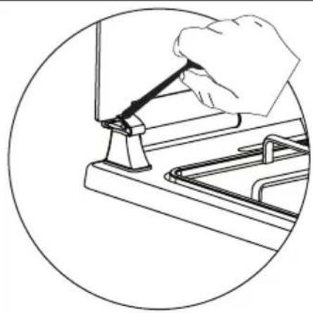Orima OR-446-W - Caro Cliente, - 3