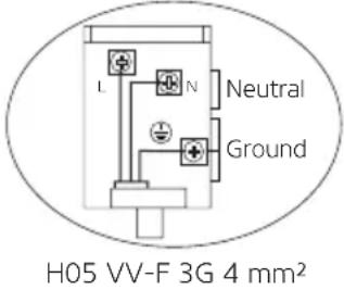Orima OR-446-W - Wiring Diagram - 6