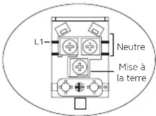 Orima OR-446-W - Schéma De Câblage - 5