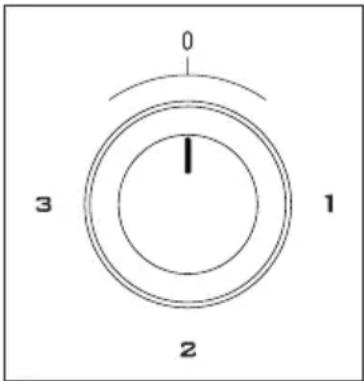 Orima OR-446-W - UTILISATION DE LA ZONE DE CUISSON Utilisation De La Table De Cuisson À Gaz Section - 12