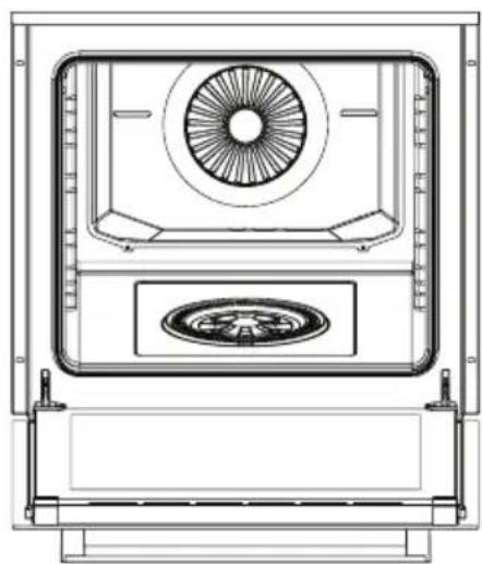 Orima OR-446-W - Steam Supported Cooking Chart - 12