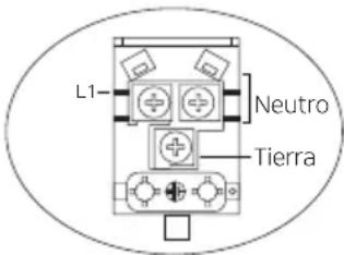 Orima OR-446-W - Diagrama De Cableado - 5
