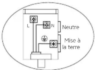 Orima OR-446-W - Schéma De Câblage - 6
