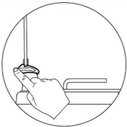 Orima OR-446-W - ADVERTENCIAS IMPORTANTES - 3