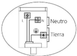 Orima OR-446-W - Diagrama De Cableado - 6