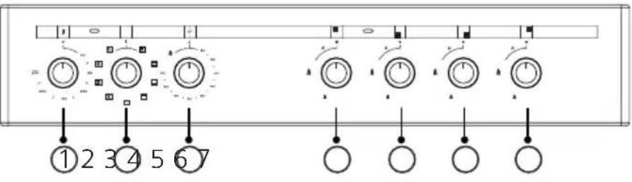 Orima OR-446-W - \* Instalação Do Adaptador Dos Pés - 11