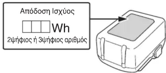 HiKOKI CL18DA - ΠΡΟΕΙΔΟΠΟΙΗΣΗ - 1