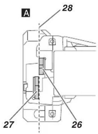 A 28 27 26