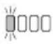 HiKOKI CL18DA - About Remaining Battery Indicator - 1