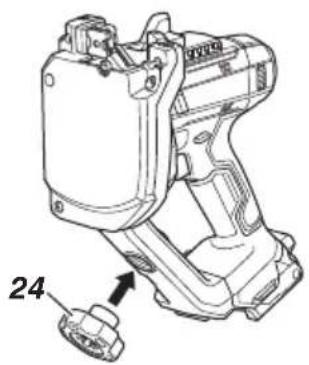 HiKOKI CL18DA - 21