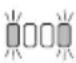 HiKOKI CL18DA - About Remaining Battery Indicator - 3
