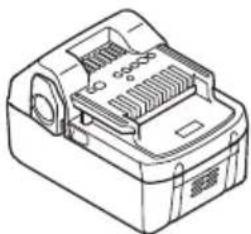 HiKOKI CL18DA - Paristo - 1