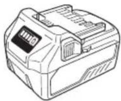 HiKOKI CL18DA - Ebarboir - 2