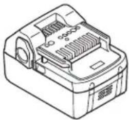 HiKOKI CL18DA - ΠΡΟΑΙΡΕΤΙΚΟ ΕΞΑΡΤΗΜΑ (πωλείται ξεχωριστά) - 1