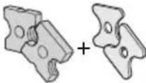 HiKOKI CL18DA - Element de tăiere - 3