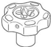 HiKOKI CL18DA - ACCESSORIO OPZIONALE (venduta separatamente) - 5