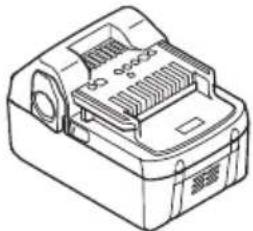 HiKOKI CL18DA - VOLITELNÉ PŘÍSLUŠENSTVÍ (prodává se samostatně) - 1