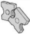 HiKOKI CL18DA - Curea de umăr - 3