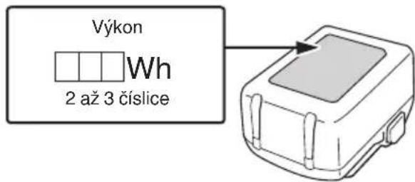 HiKOKI CL18DA - VAROVÁNÍ - 1