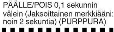 HiKOKI CL18DA - Latausmerkkivalon ilmoitukset - 7