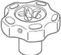 HiKOKI CL18DA - OPTIONAL ACCESSORIES (sold separately) - 6