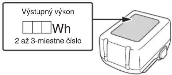 HiKOKI CL18DA - VÝSTRAHA - 1