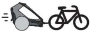 Hamax Outback Next - SPECIFICATIONS - 1