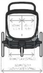 Hamax Outback Next - SV Tack för att du valde Hamax Outback Next - 10