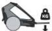 Hamax Outback Next - SPECIFICATIES - 2