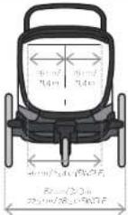 Hamax Outback Next - SPECIFIKACE - 8